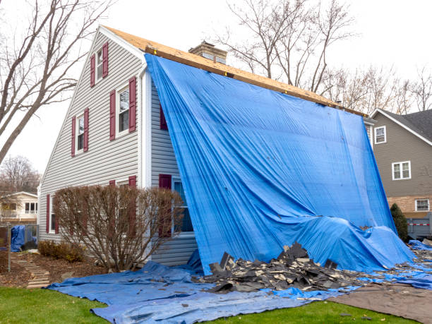 Demolition Debris Removal in Lees Summit, MO